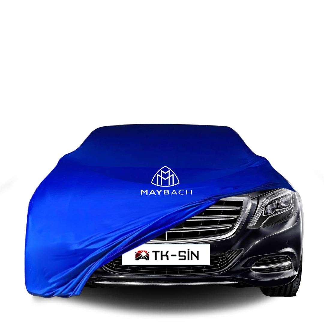 MERCEDES BENZ S V222 LONG Indoor Car Cover