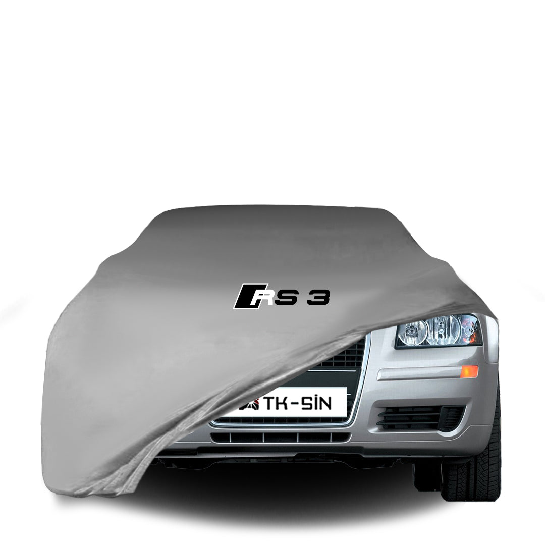 RS3 - AUDI A3 HATCHBACK 8L (1996-2003) Indoor Car Cover