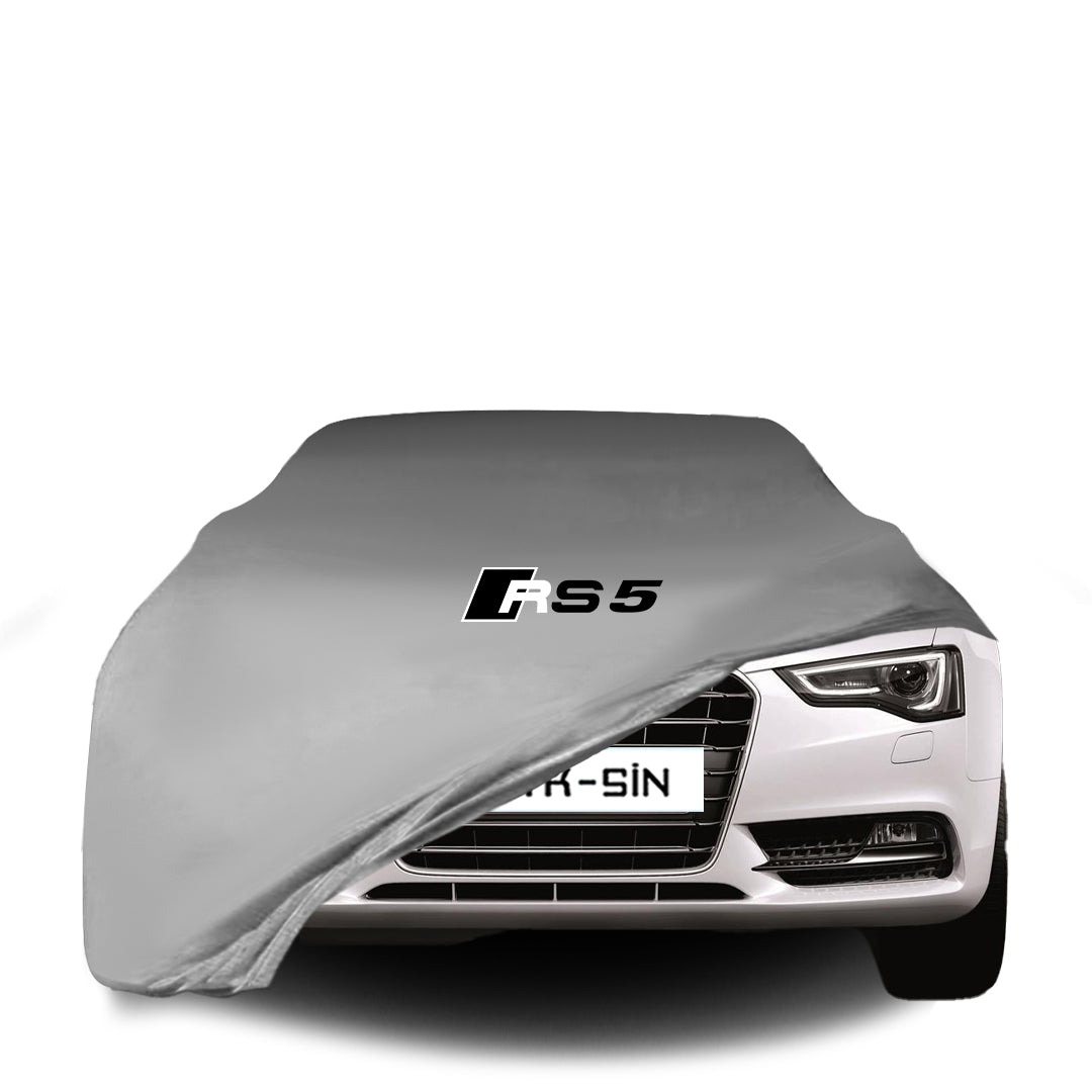 RS5 - AUDI A5 CABRIO-COUPE (2007-2011) Indoor Car Cover