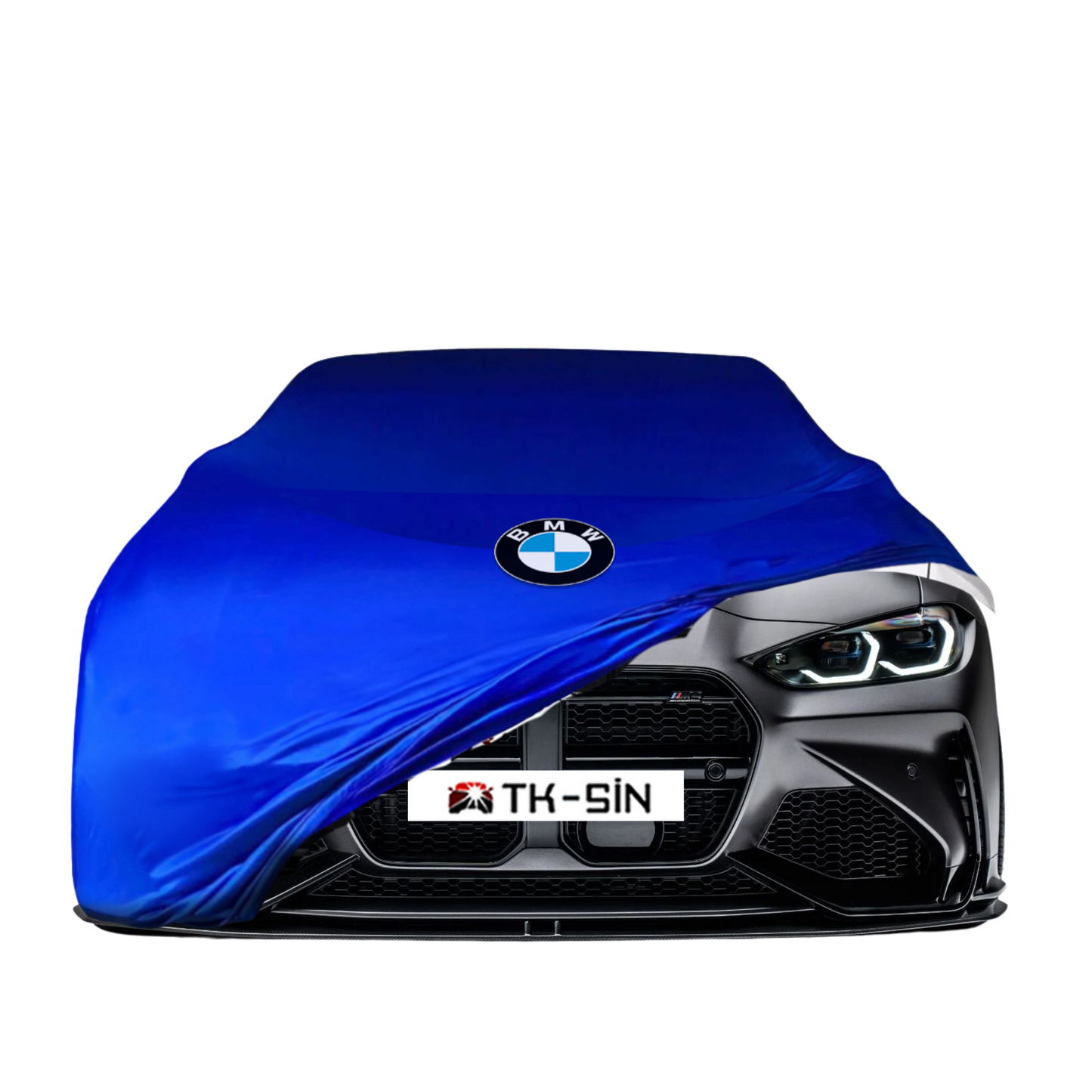 BMW M3 - BMW 3 SERIES G81 TOURING Indoor Car Cover