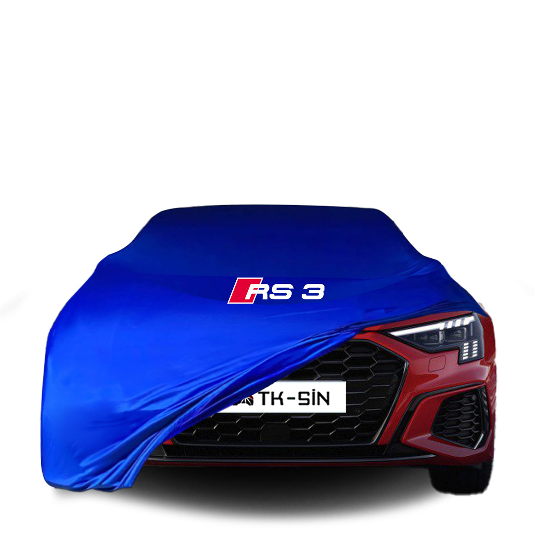 RS3 - AUDI A3 SEDAN 8Y (2020-) Indoor Car Cover