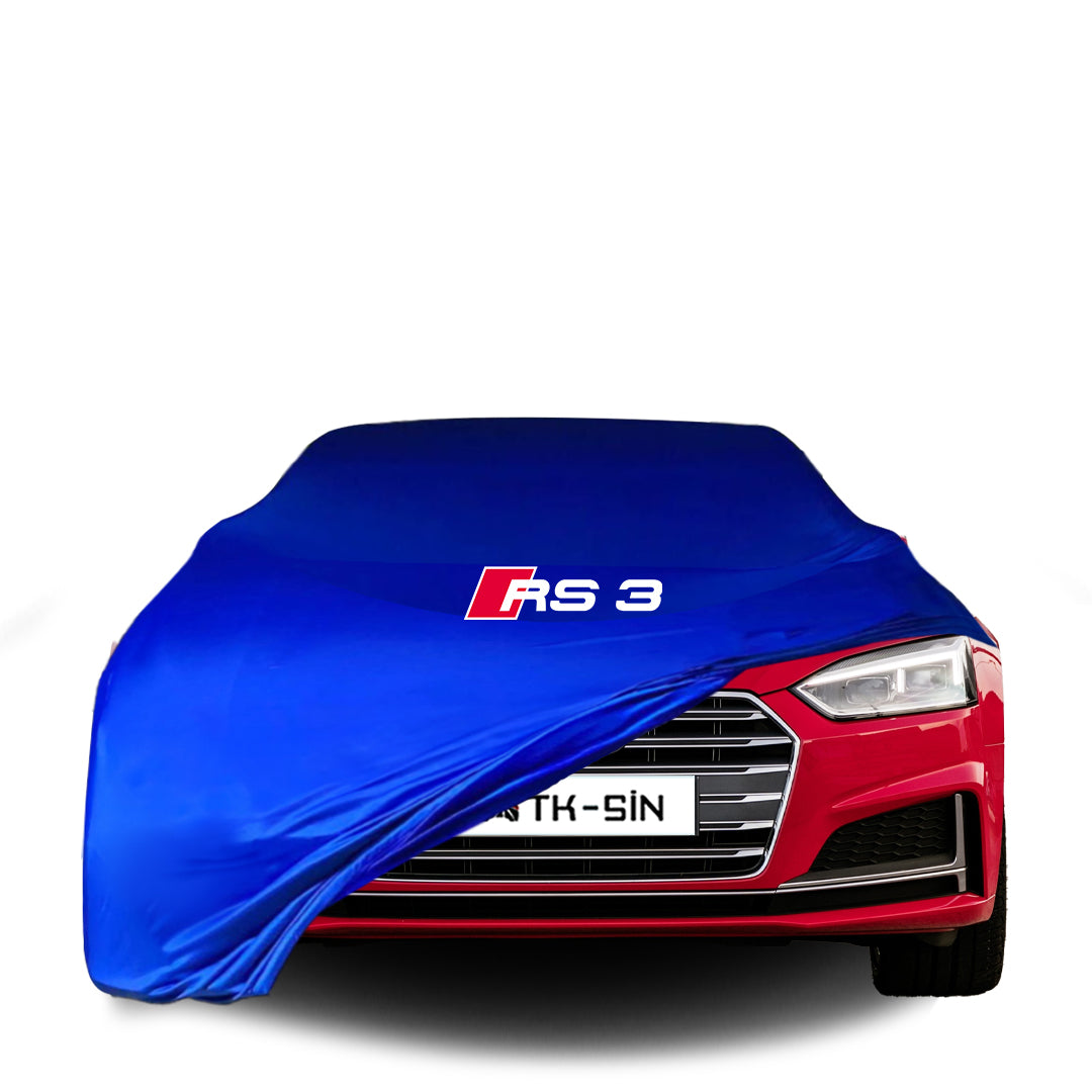 RS3 - AUDI A3 8V (2013-2016) CABRIO-COUPE Indoor Car Cover