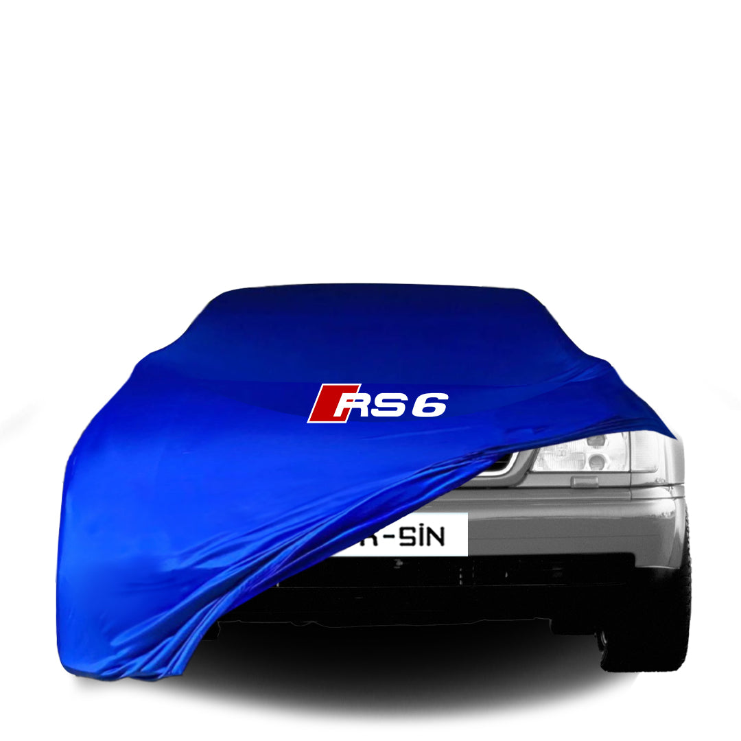 RS6 - AUDI A6 4A C4 SEDAN (1994-1997) Indoor Car Cover