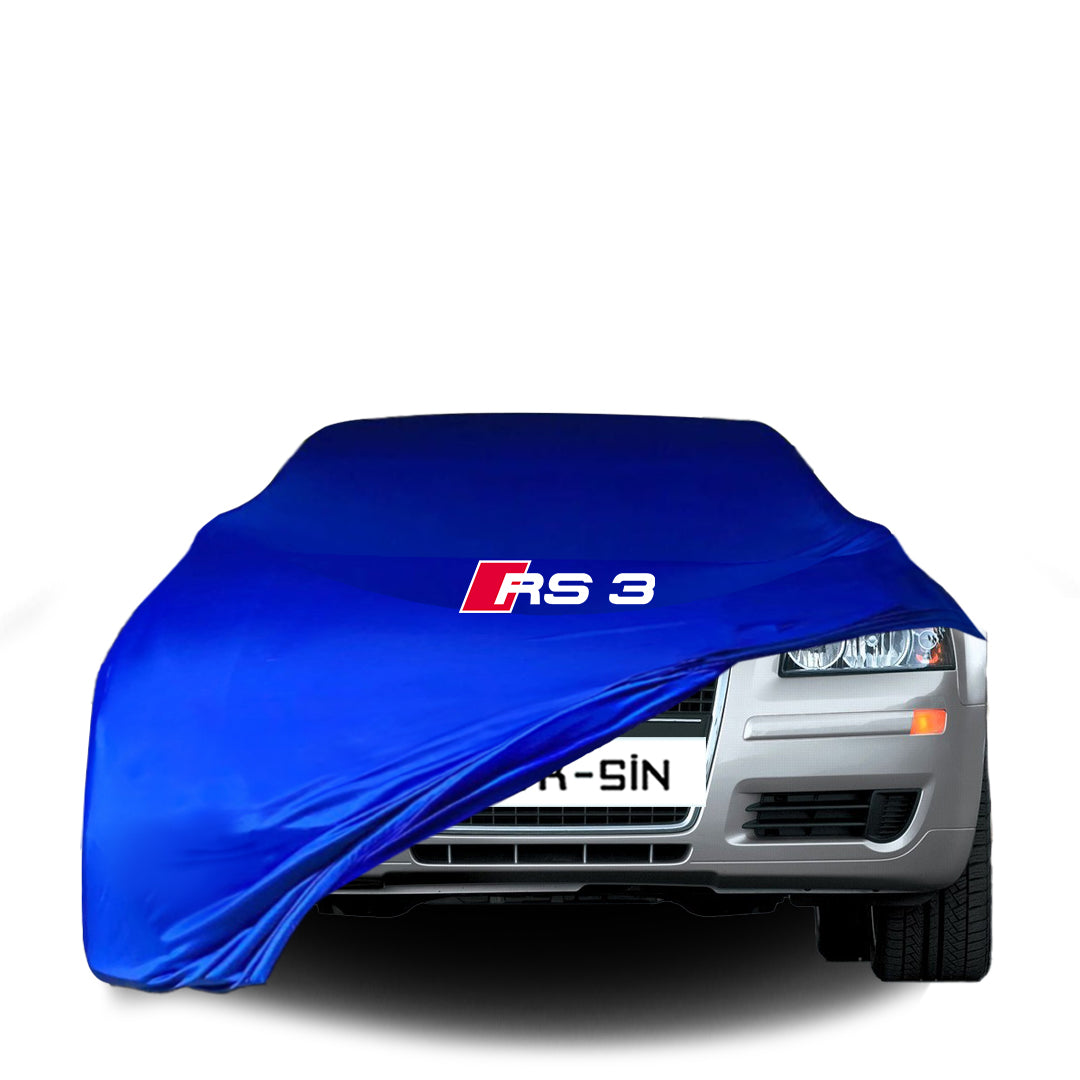 RS3 - AUDI A3 8P HATCHBACK (2008-2013) Indoor Car Cover