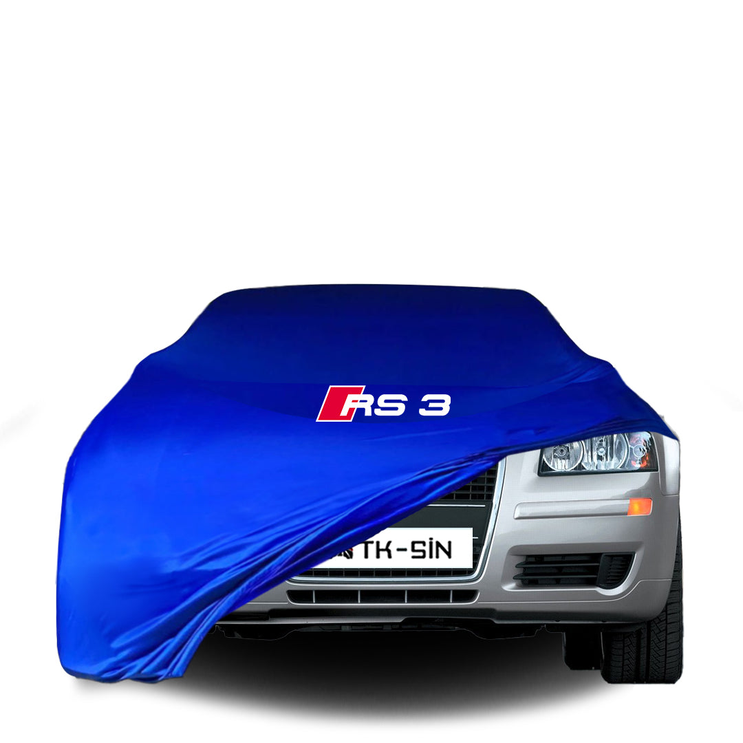 RS3 - AUDI A3 HATCHBACK 8L (1996-2003) Indoor Car Cover