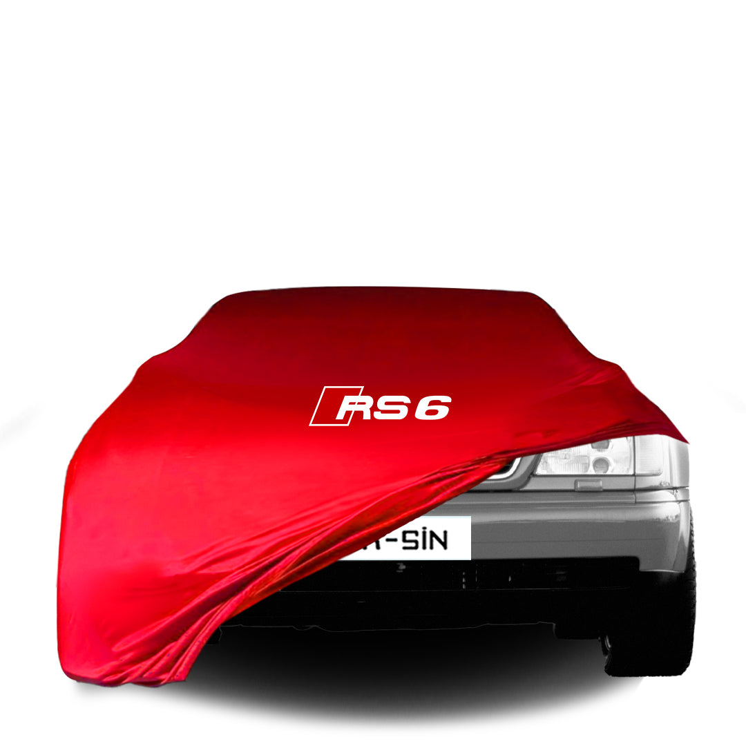 RS6 - AUDI A6 4A C4 SEDAN (1994-1997) Indoor Car Cover