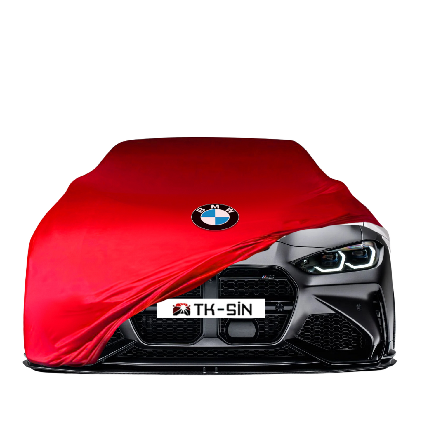 BMW M3 - BMW 3 SERIES G81 TOURING Indoor Car Cover