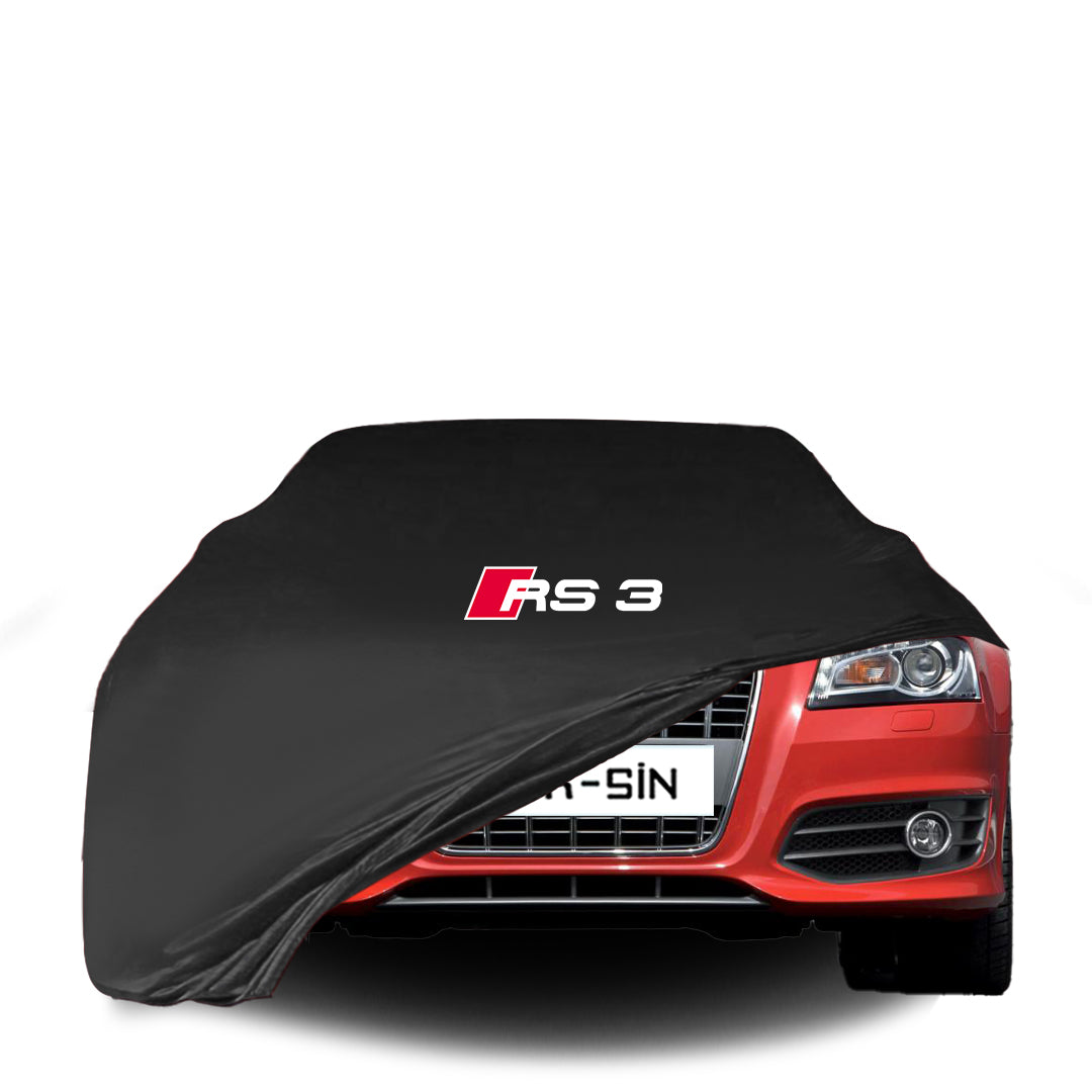 RS3 - AUDI A3 8P CABRIO-COUPE (2008-2013) Indoor Car Cover