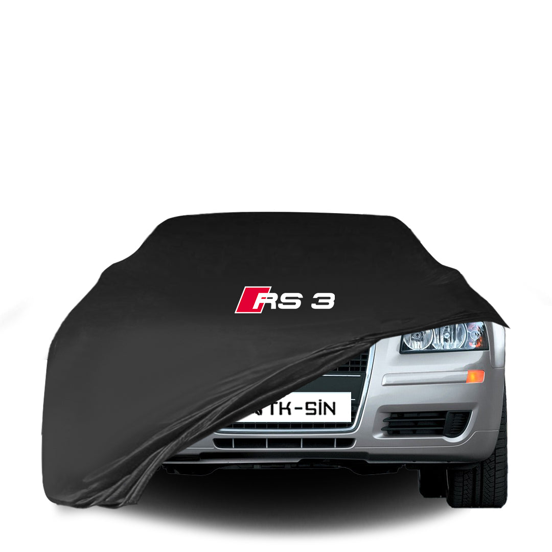 RS3 - AUDI A3 HATCHBACK 8L (1996-2003) Indoor Car Cover