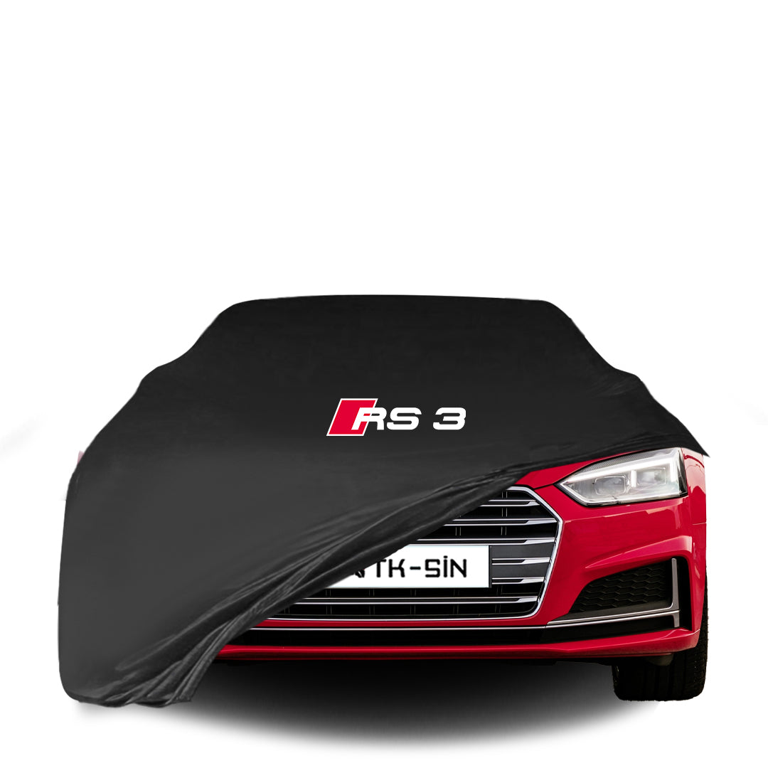 RS3 - AUDI A3 8V (2013-2016) CABRIO-COUPE Indoor Car Cover