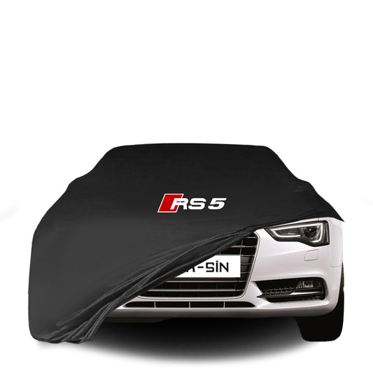 RS5 - AUDI A5 CABRIO-COUPE (2007-2011) Indoor Car Cover