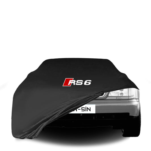 RS6 - AUDI A6 4A C4 SEDAN (1994-1997) Indoor Car Cover