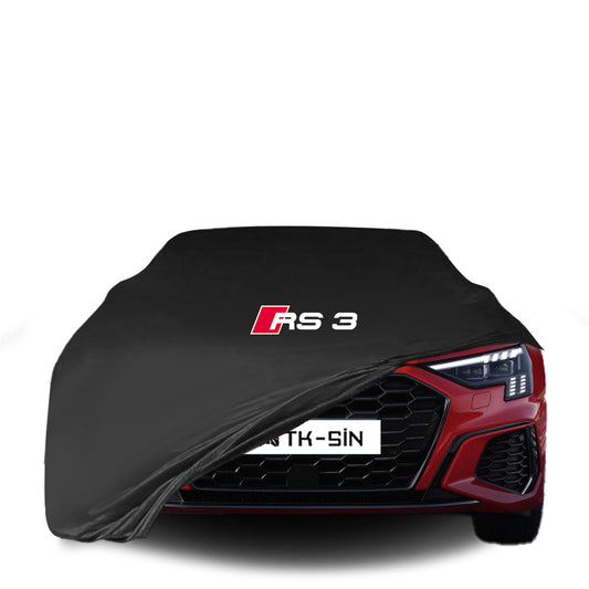 RS3 - AUDI A3 SEDAN 8Y (2020-) Indoor Car Cover