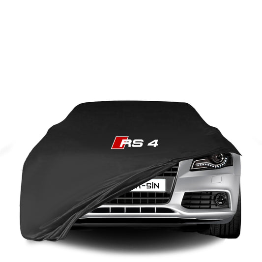 RS4 - AUDI A4 B8 SEDAN (2007-2011) Indoor Car Cover