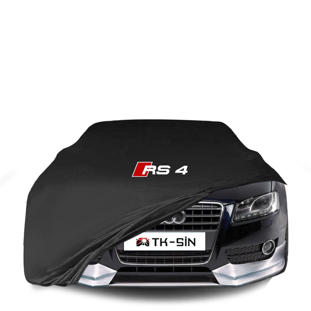 RS4 - AUDI A4 CABRIO-COUPE B7 (2005-2008) Indoor Car Cover