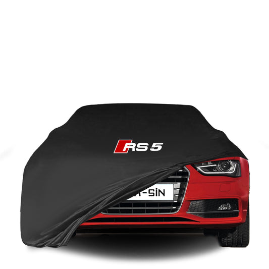 RS5 - AUDI A5 8TA SEDAN (2011-2016) Indoor Car Cover