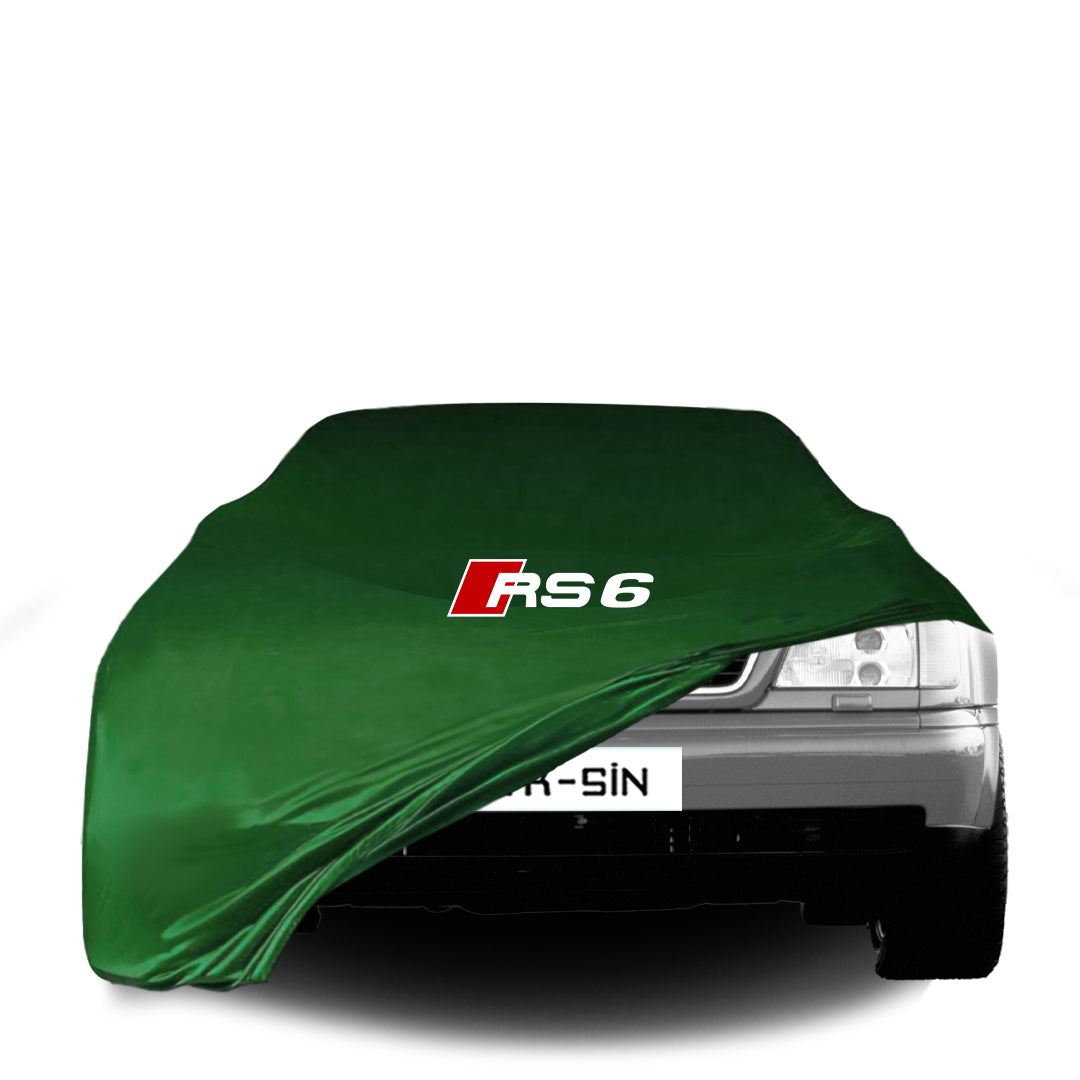 RS6 - AUDI A6 4A C4 SEDAN (1994-1997) Indoor Car Cover