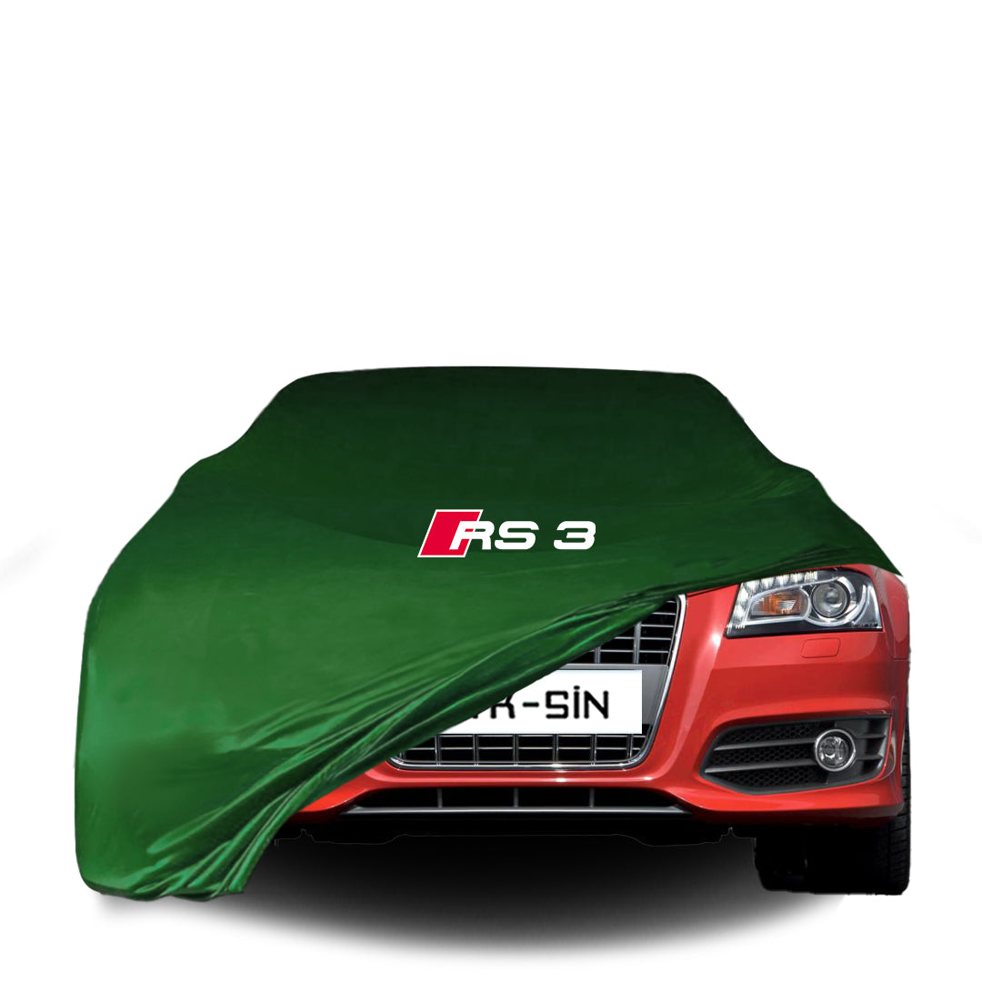 RS3 - AUDI A3 8P HATCHBACK (2003-2008) Indoor Car Cover