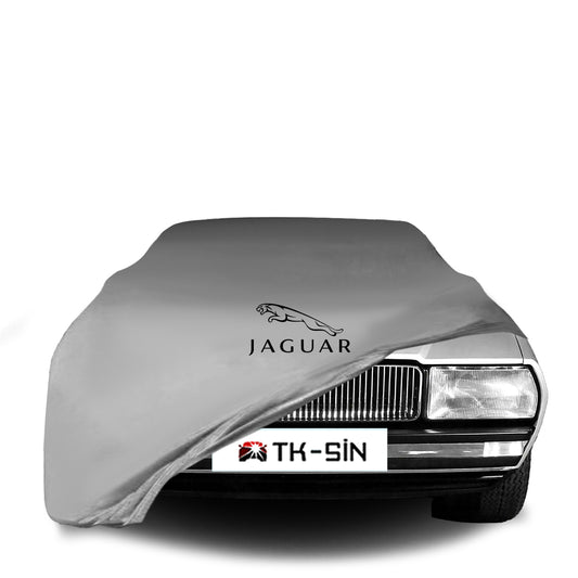 JAGUAR XJ (XJ40XJ81) (1986-1994) Indoor Car Cover