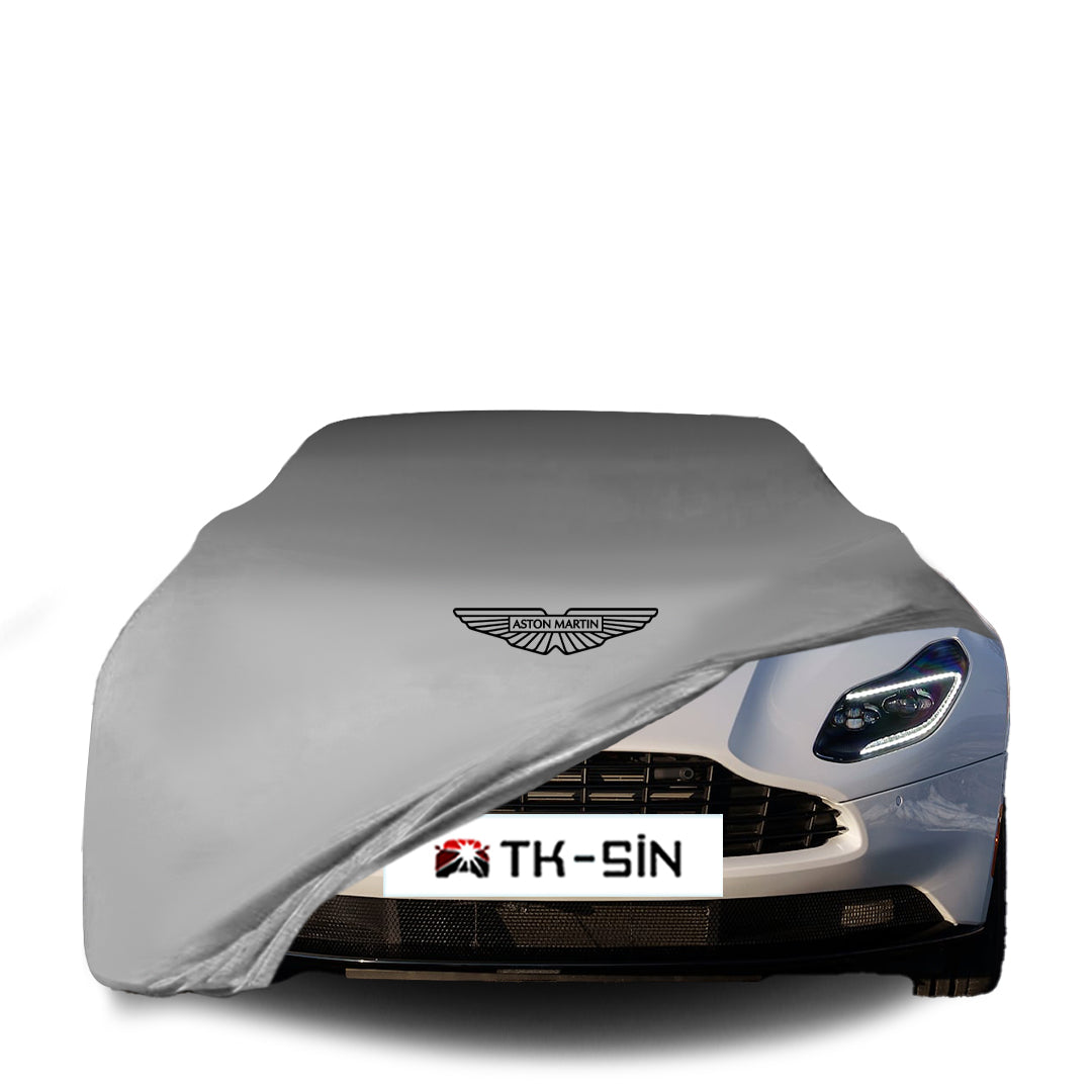 Aston Martin DB11 Cabriolet Volante 2018- Indoor Car Cover