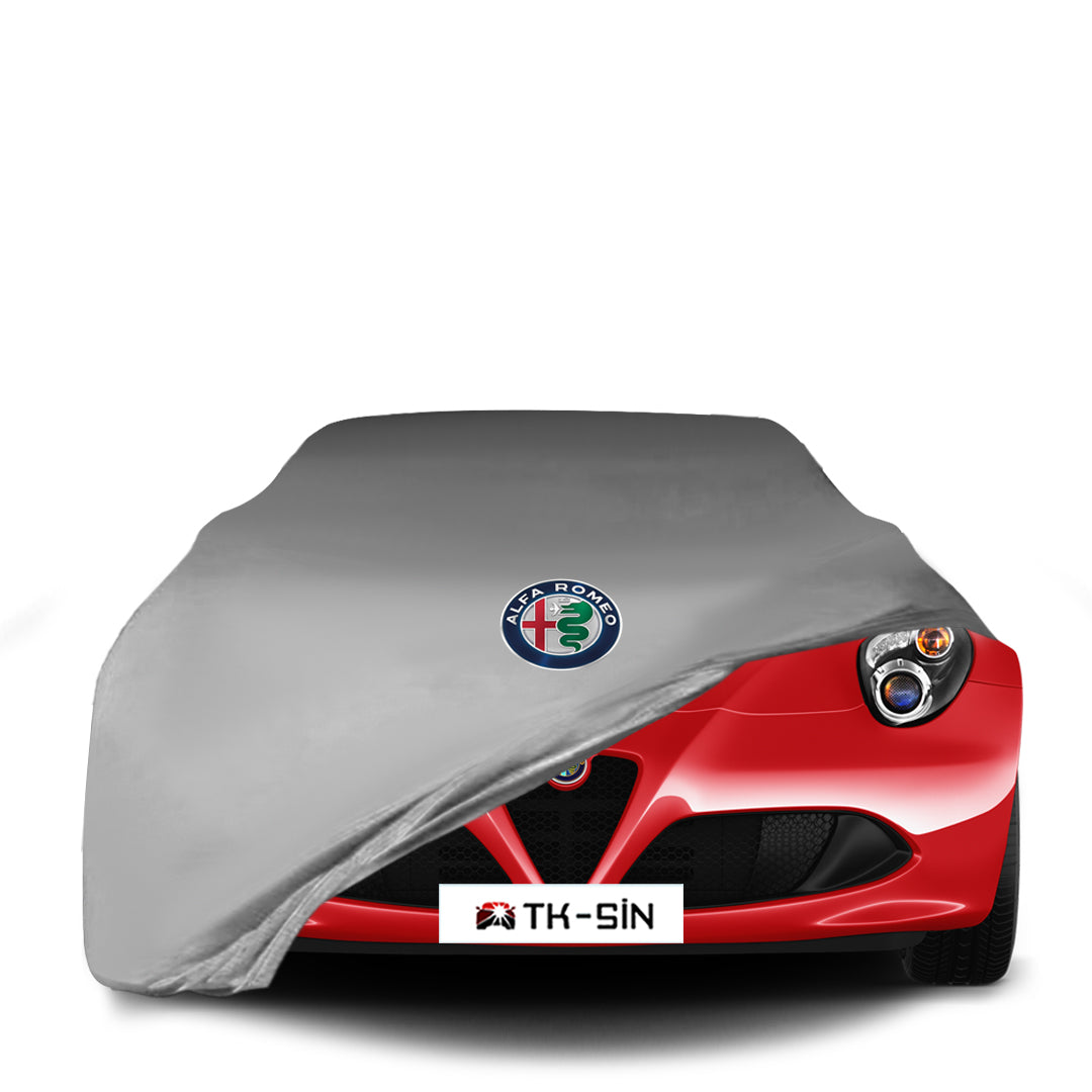 Alfa 8C Spider Roadster Indoor Car Cover