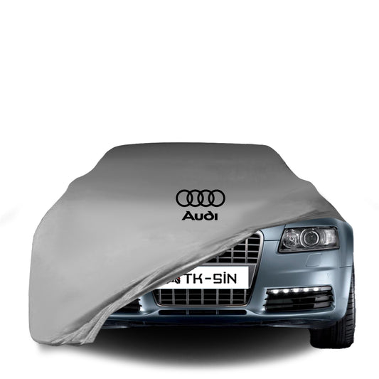 RS6 - AUDI A6 4F C6 SEDAN (2008-2011) Indoor Car Cover