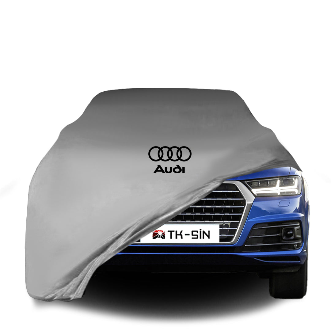 AUDI Q7 SUV (2015-2019) Indoor Car Cover