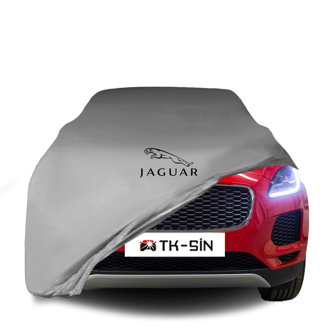 JAGUAR E-PACE Indoor Car Cover