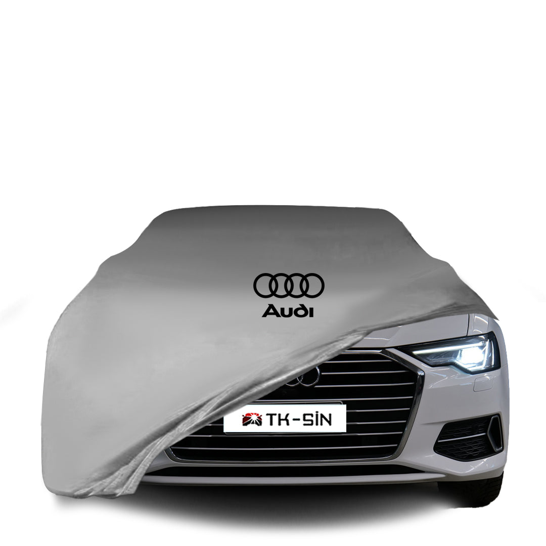 RS6 - AUDI A6 C8 ALLROAD (2019-) STATIONWAGON Indoor Car Cover