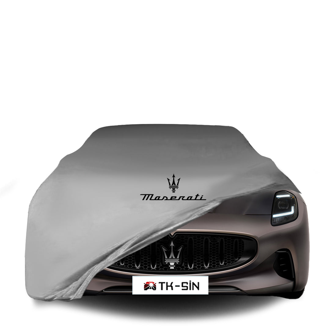 MASERATI GRANTURISMO Indoor Car Cover