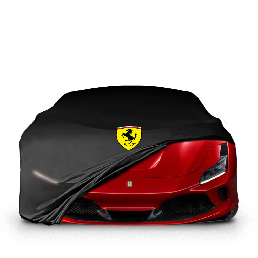 FERRARI F8 Indoor Car Cover