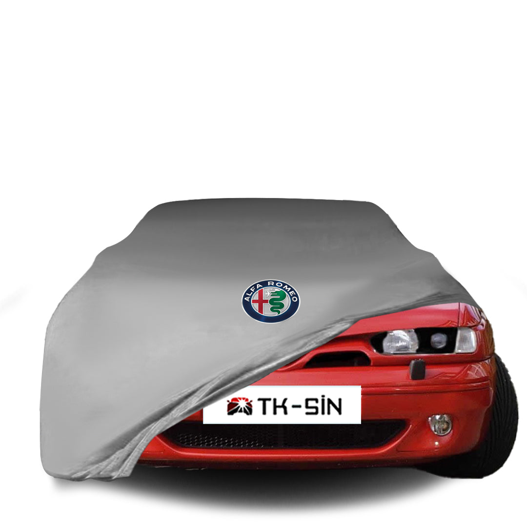 Alfa Romeo 145 Hatchback Indoor Car Cover