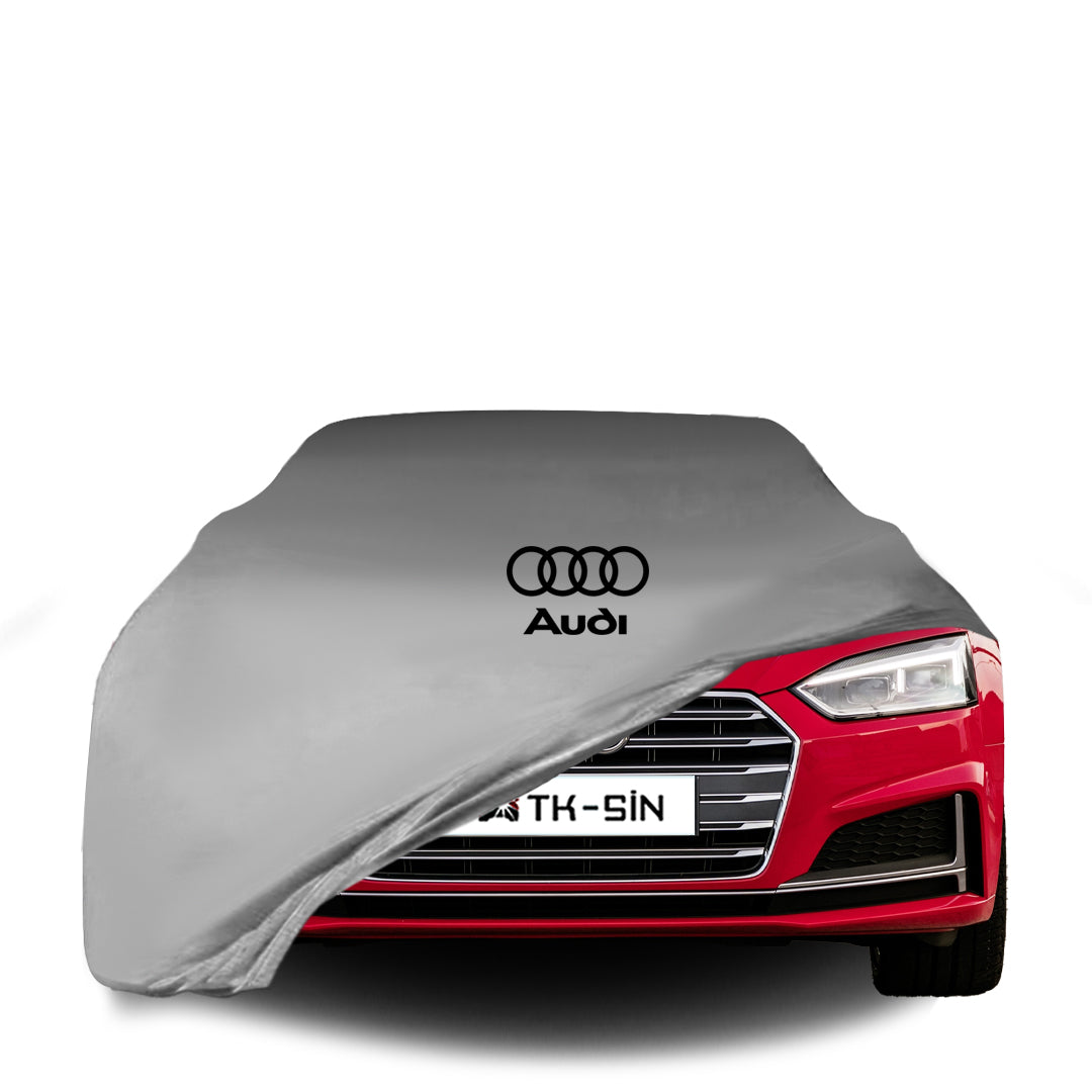 RS3 - AUDI A3 8V (2013-2016) CABRIO-COUPE Indoor Car Cover