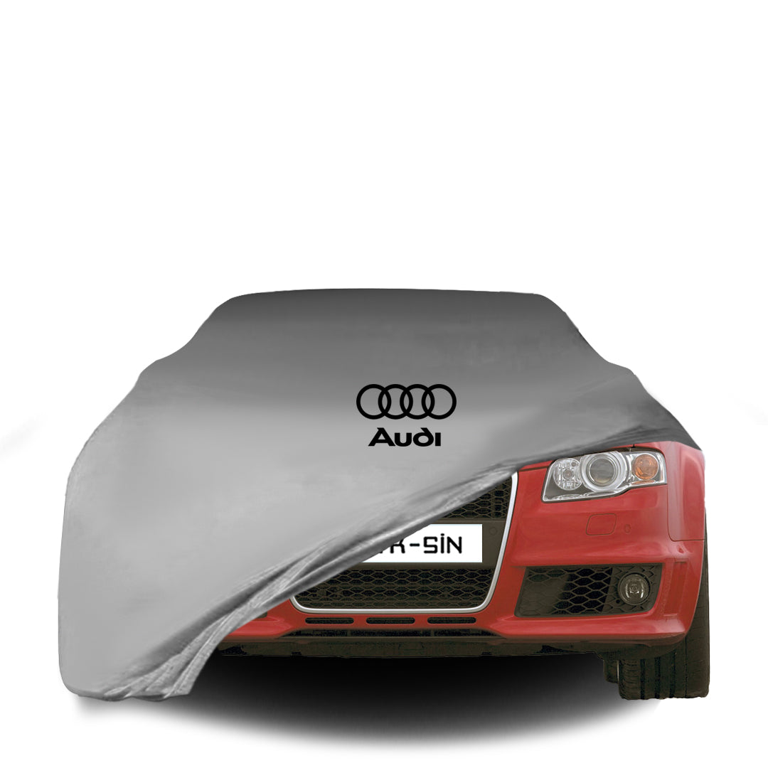 RS4 - AUDI A4 AVANT B7 (2004-2008) STATIONWAGON Indoor Car Cover