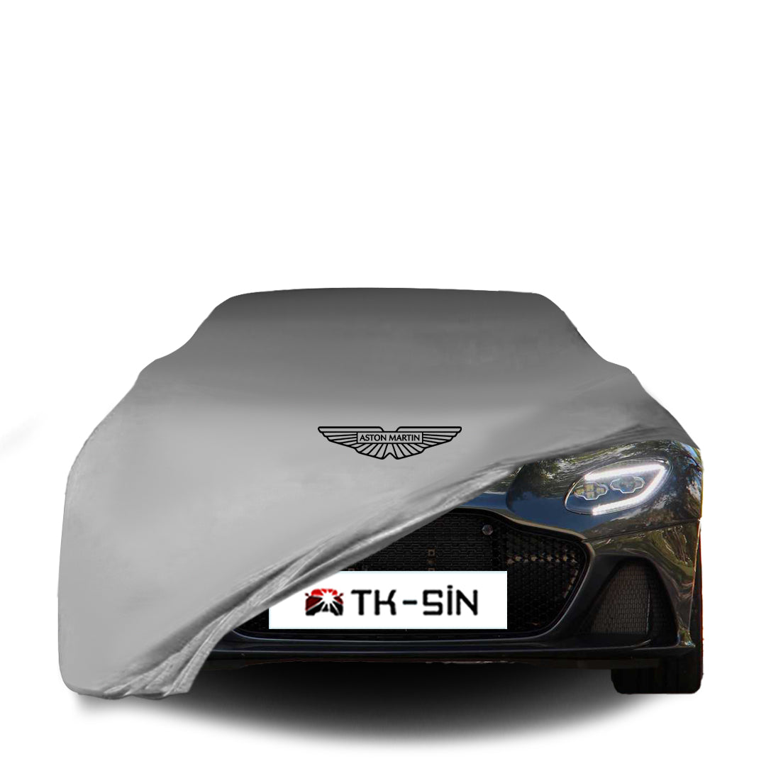 Aston Martin DBS SUPERLEGGERA (2018-) Indoor Car Cover