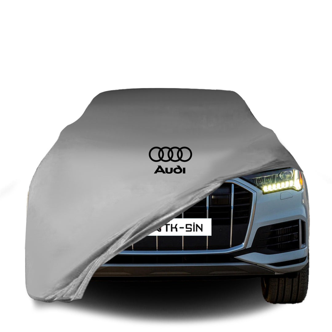 AUDI Q5 SUV (2008-2016) Indoor Car Cover