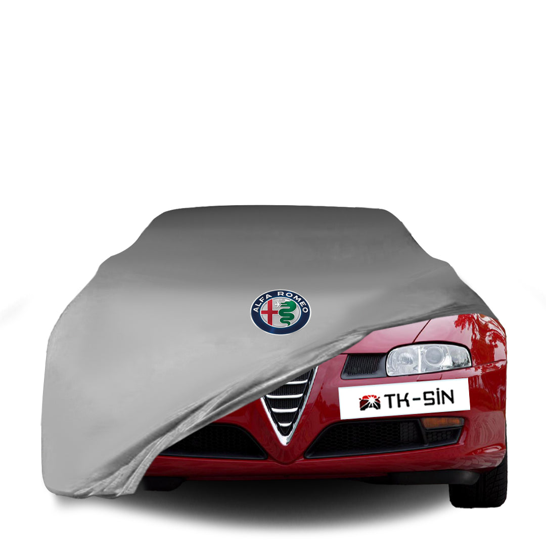 Alfa Romeo GT Coupe 2003-2010 Indoor Car Cover