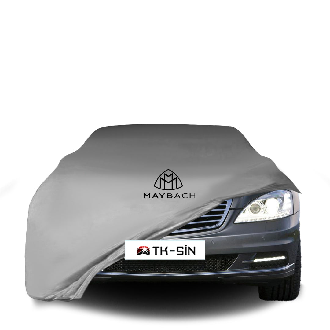 MERCEDES BENZ S V221 LONG Indoor Car Cover