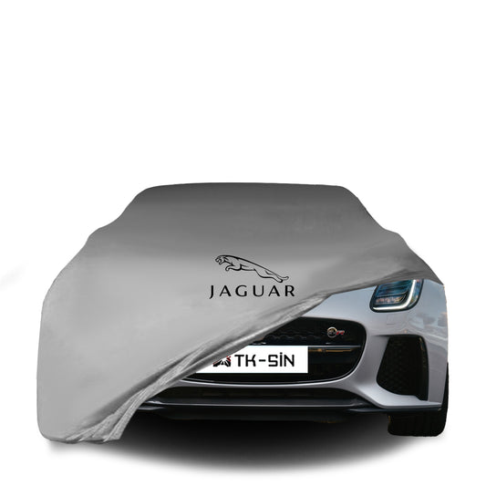 JAGUAR F-TYPE Indoor Car Cover