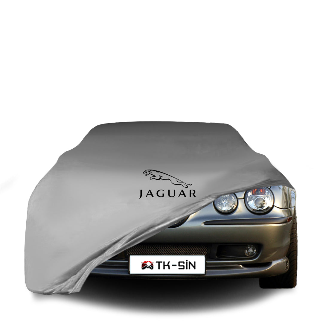 JAGUAR S-TYPE (CCX) Indoor Car Cover