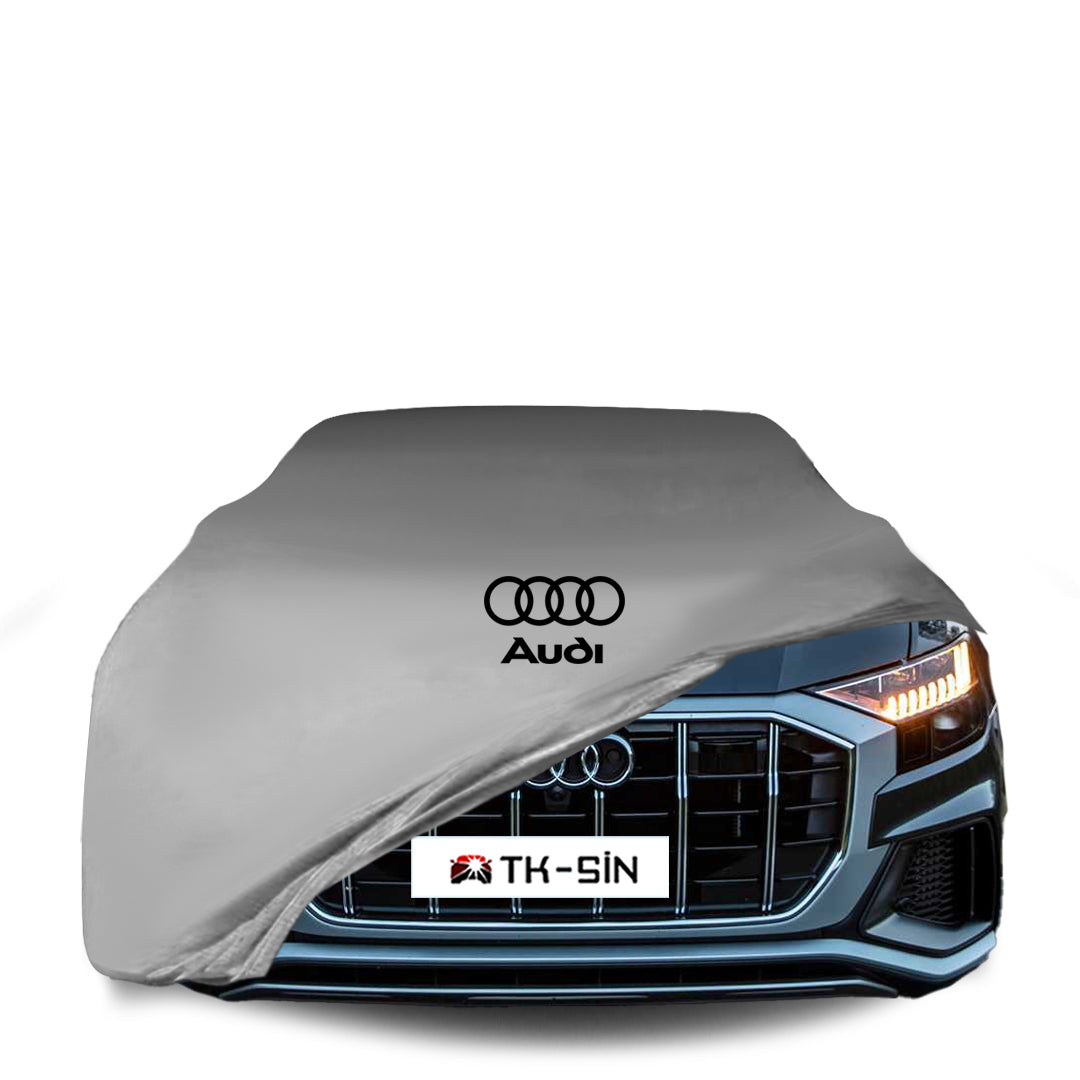 AUDI Q8 SUV (2018-) Indoor Car Cover