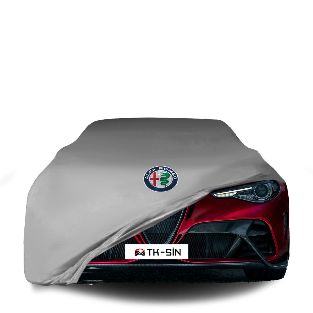 Alfa Romeo Giulia (2022-) Indoor Car Cover