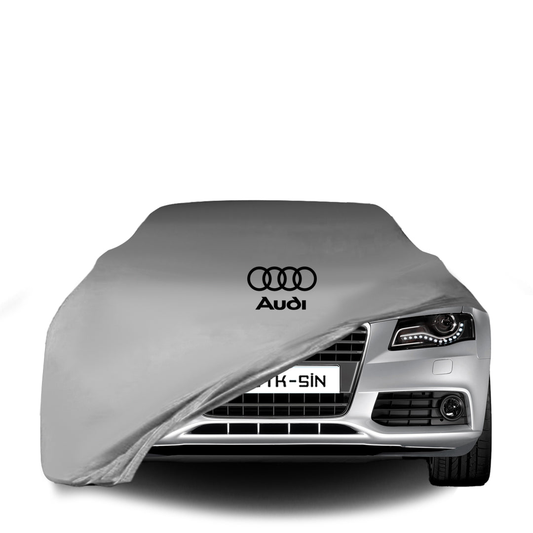 RS4 - AUDI A4 AVANT B8 (2008-2011) STATIONWAGON Indoor Car Cover