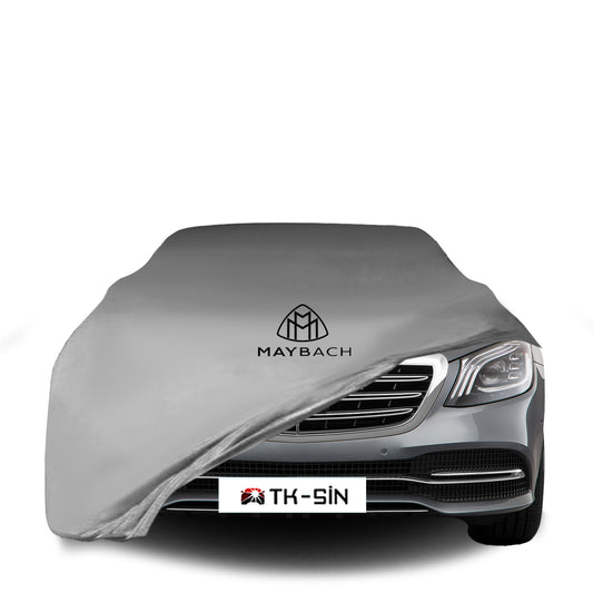 MERCEDES BENZ S V223 LONG Indoor Car Cover