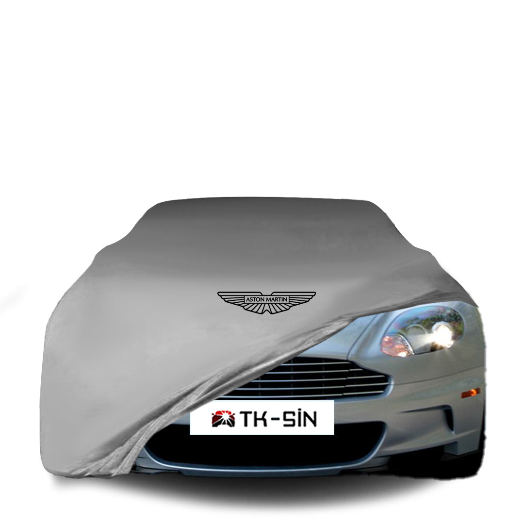 Aston Martin DBS V12 (2007-2012) Indoor Car Cover