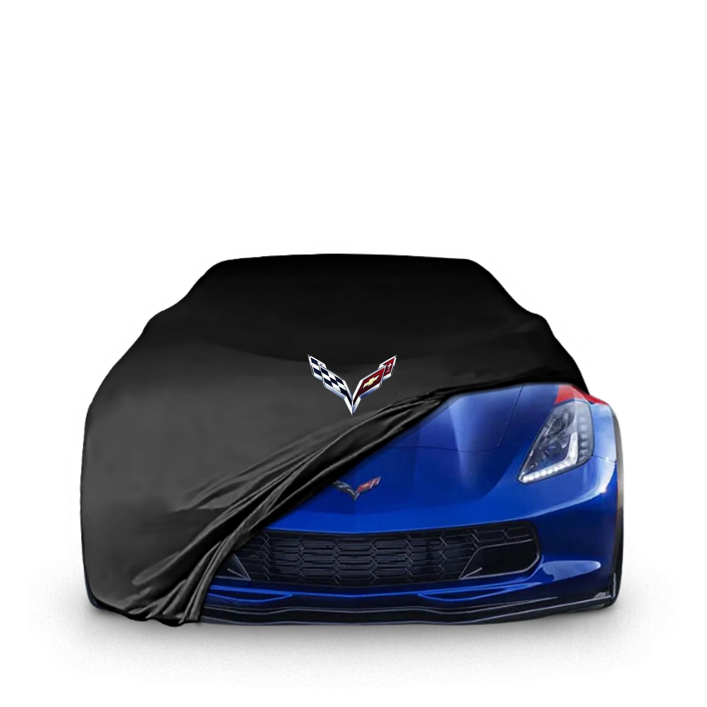 Corvette C7 Indoor Car Cover