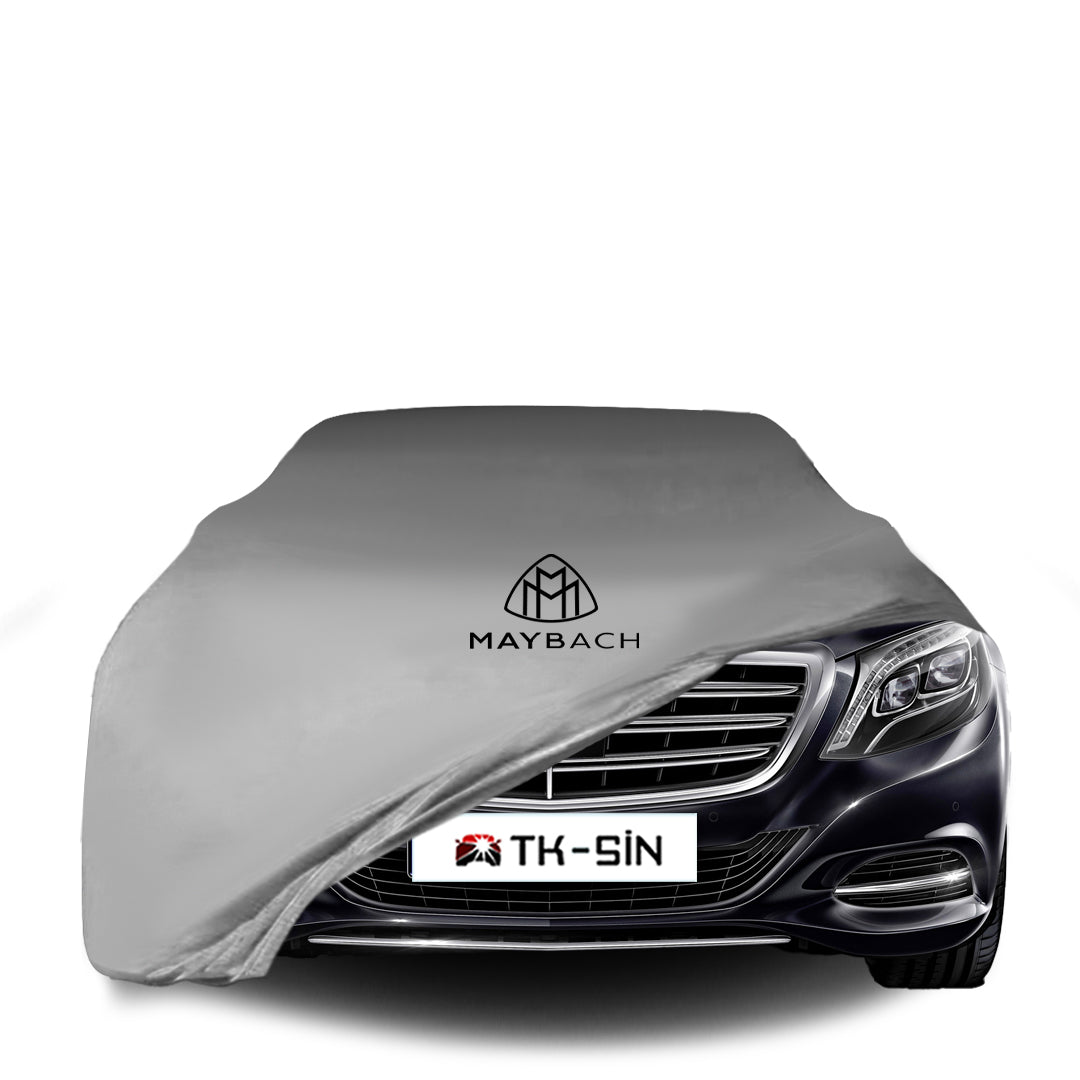 MERCEDES BENZ S X222 Indoor Car Cover