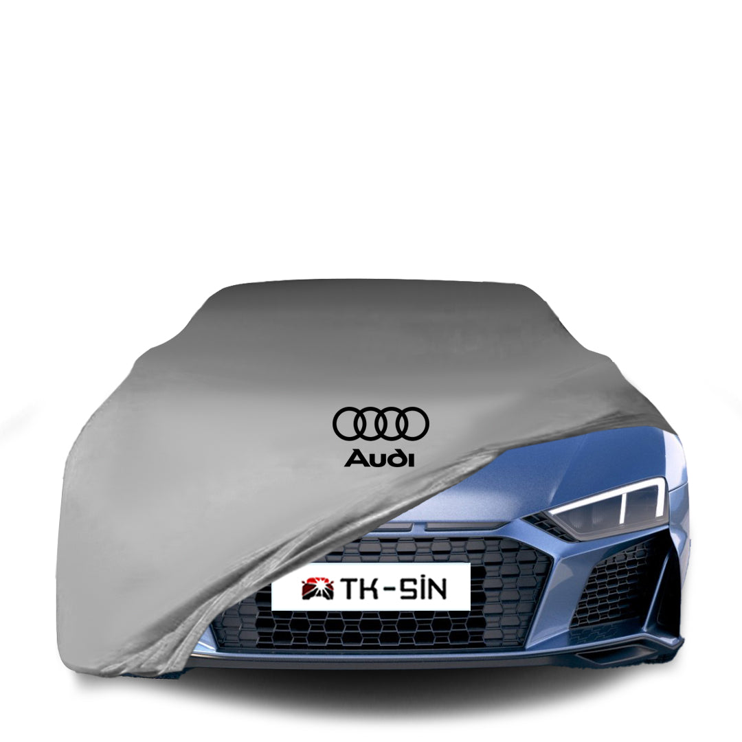 AUDI R8 SPYDER (2019-) Indoor Car Cover