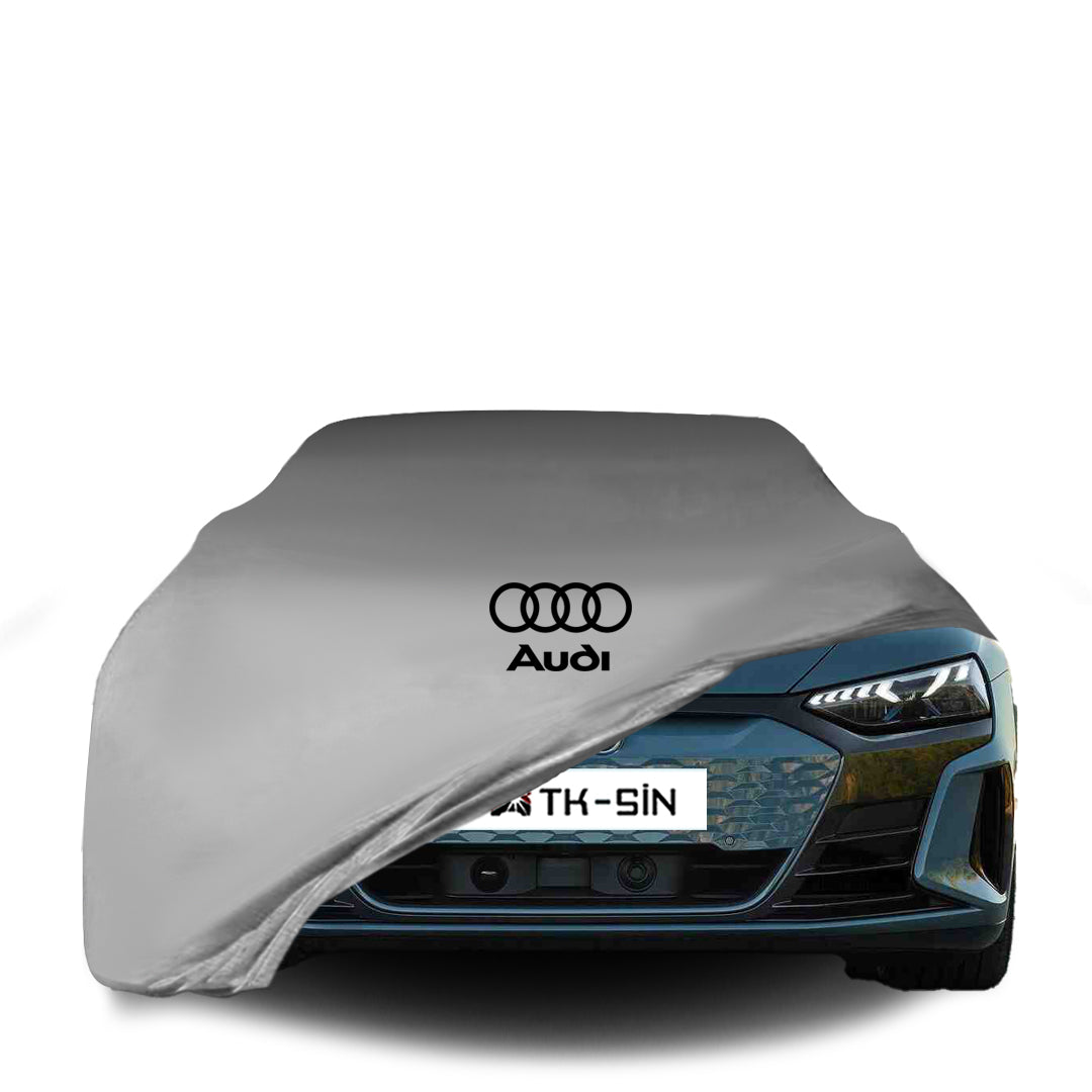 AUDI E-TRON GT (2018-) Indoor Car Cover