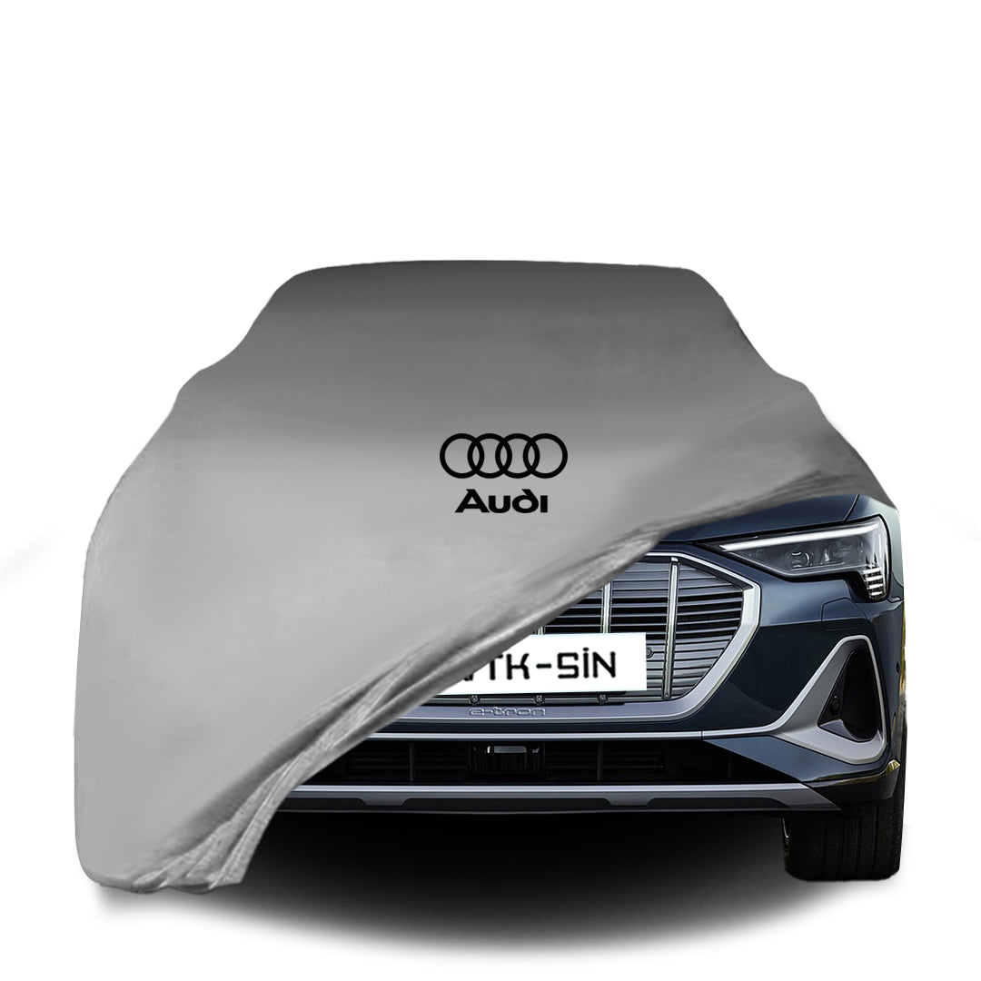 AUDI E-TRON SPORTBACK (2021-) Indoor Car Cover